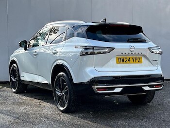 Used Nissan Qashqai 2024 for sale - 76364490: Photo