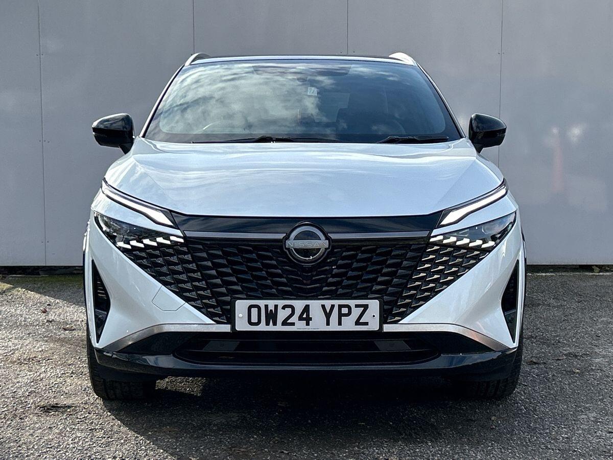 Used Nissan Qashqai 2024 for sale - 76364490: Photo 4