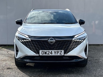 Used Nissan Qashqai 2024 for sale - 76364490: Photo