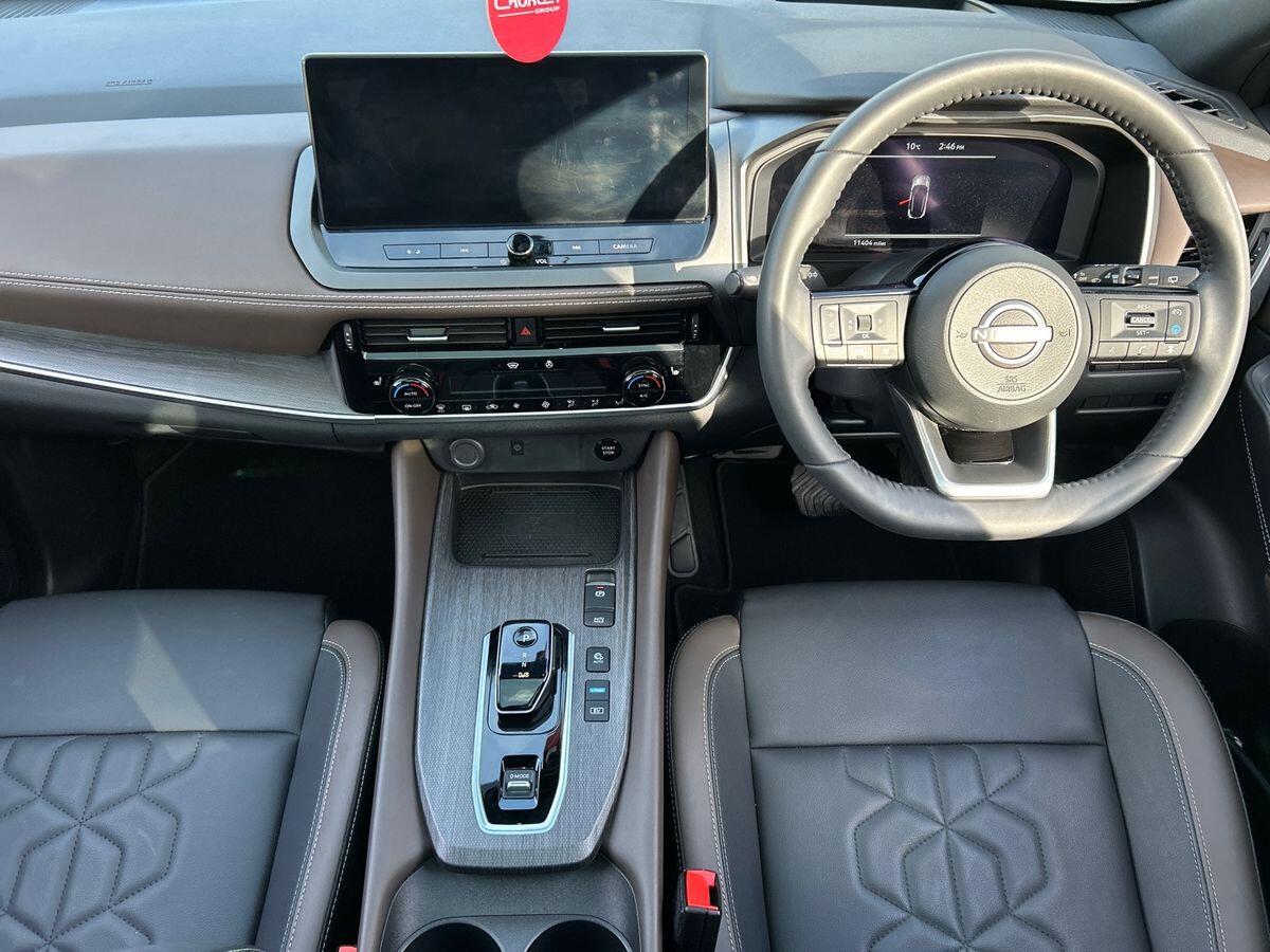 Used Nissan Qashqai 2024 for sale - 76364490: Photo 7