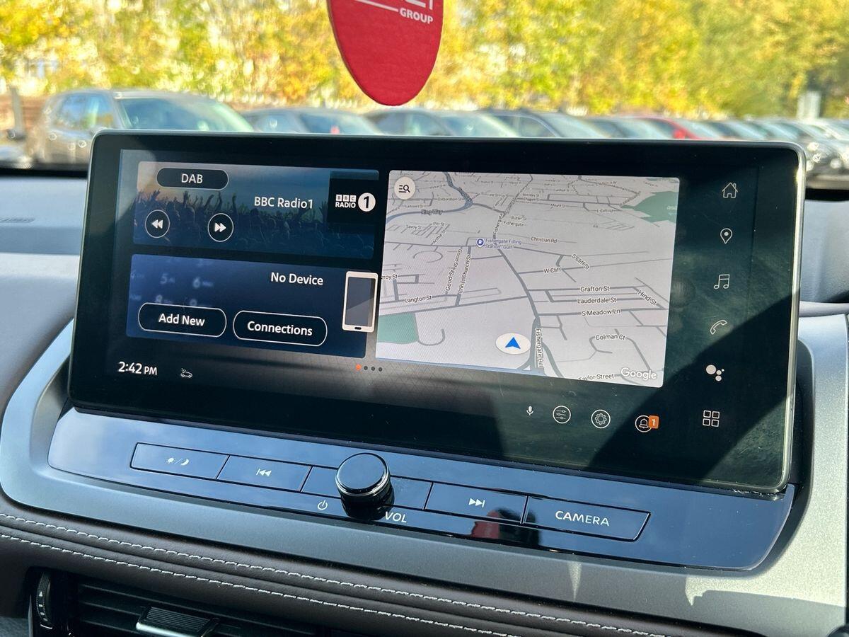 Used Nissan Qashqai 2024 for sale - 76364490: Photo 9