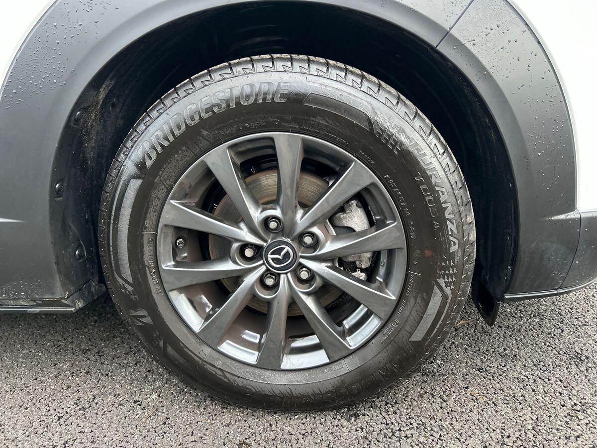 Used Mazda CX-30 2025 for sale - 77270398: Photo 10