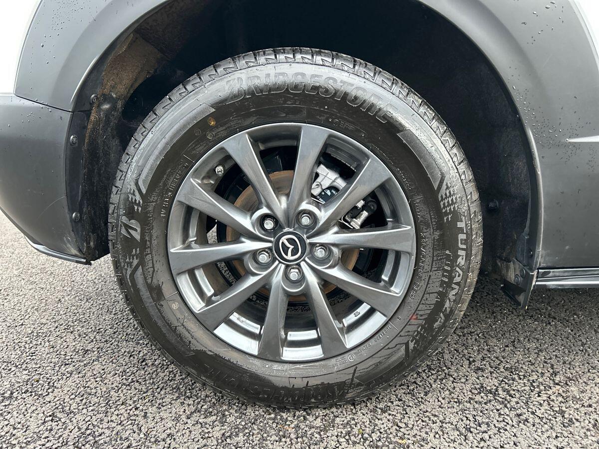 Used Mazda CX-30 2025 for sale - 77270398: Photo 11