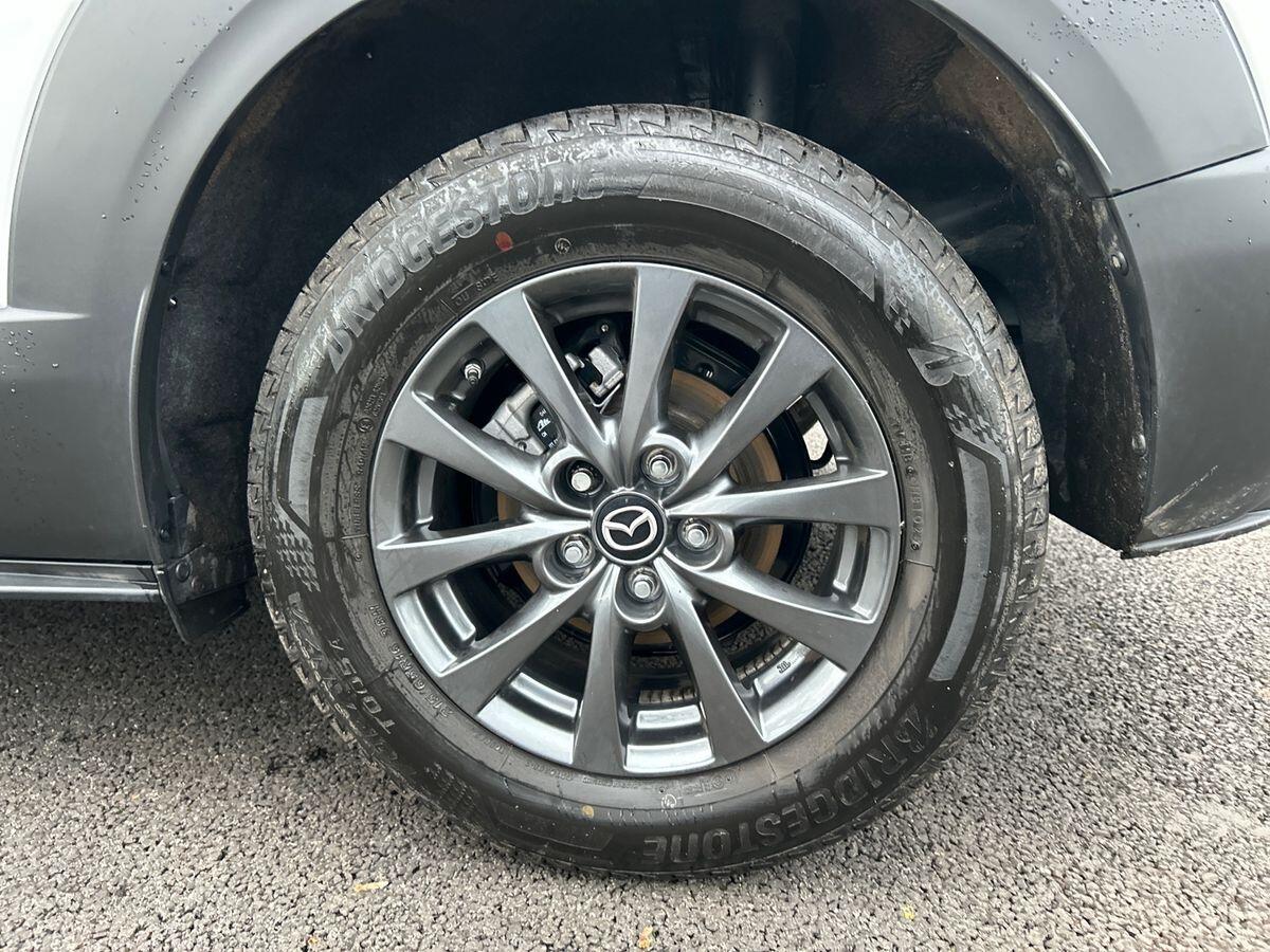 Used Mazda CX-30 2025 for sale - 77270398: Photo 12