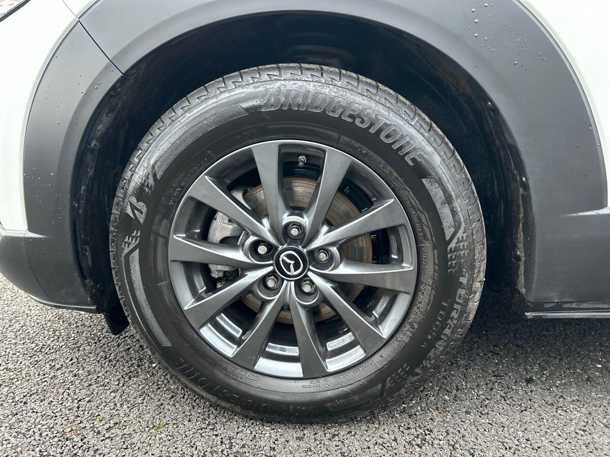 Used Mazda CX-30 2025 for sale - 77270398: Photo 13