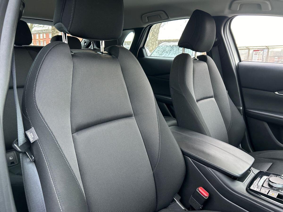 Used Mazda CX-30 2025 for sale - 77270398: Photo 17