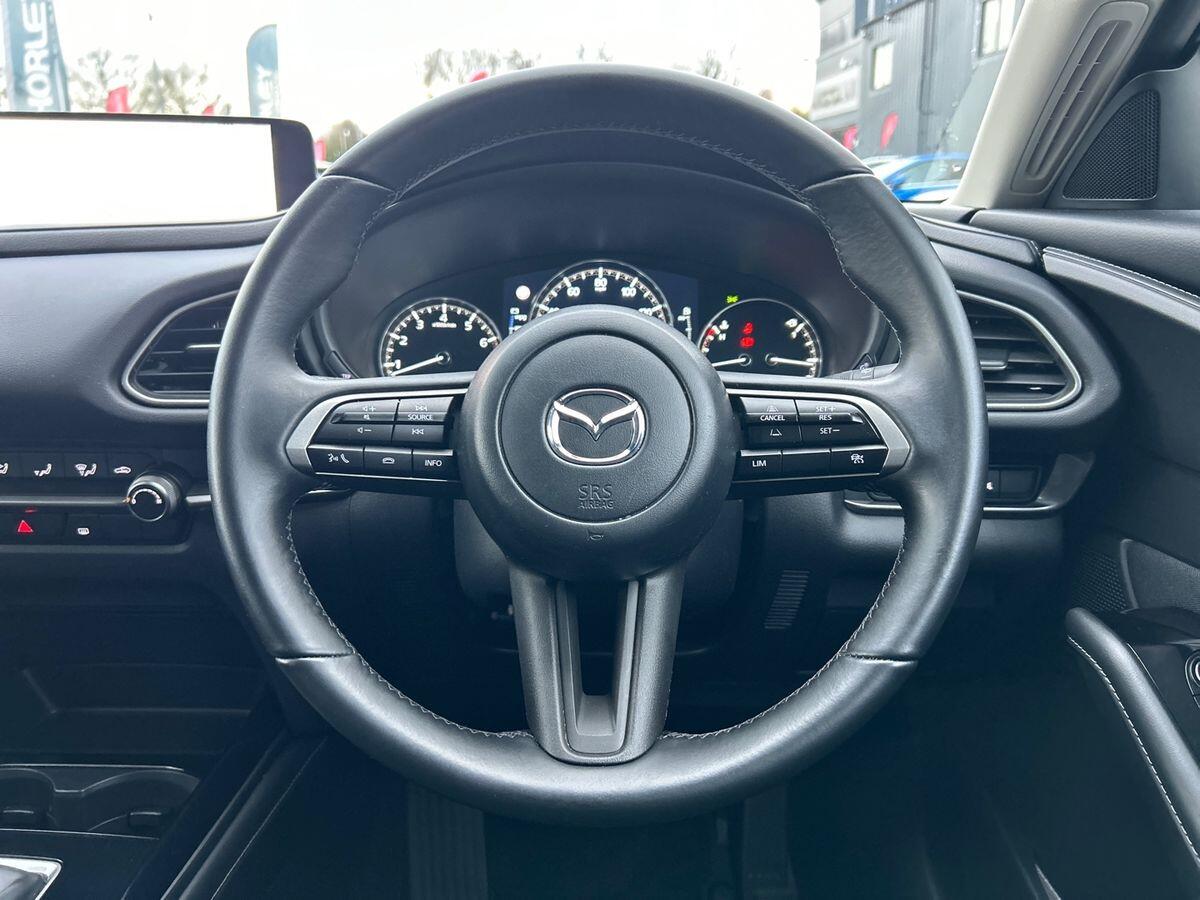 Used Mazda CX-30 2025 for sale - 77270398: Photo 18