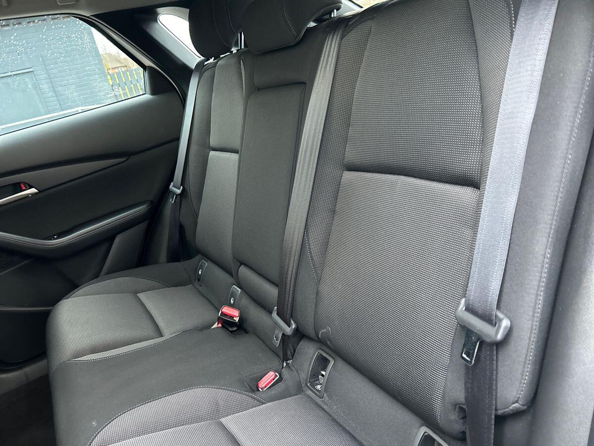 Used Mazda CX-30 2025 for sale - 77270398: Photo 19