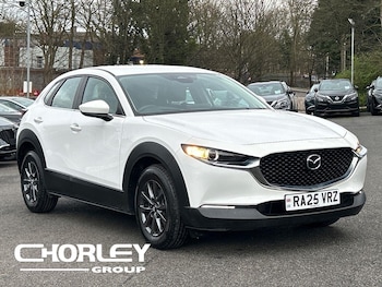 Used Mazda CX-30 2025 for sale - 77270398: Photo