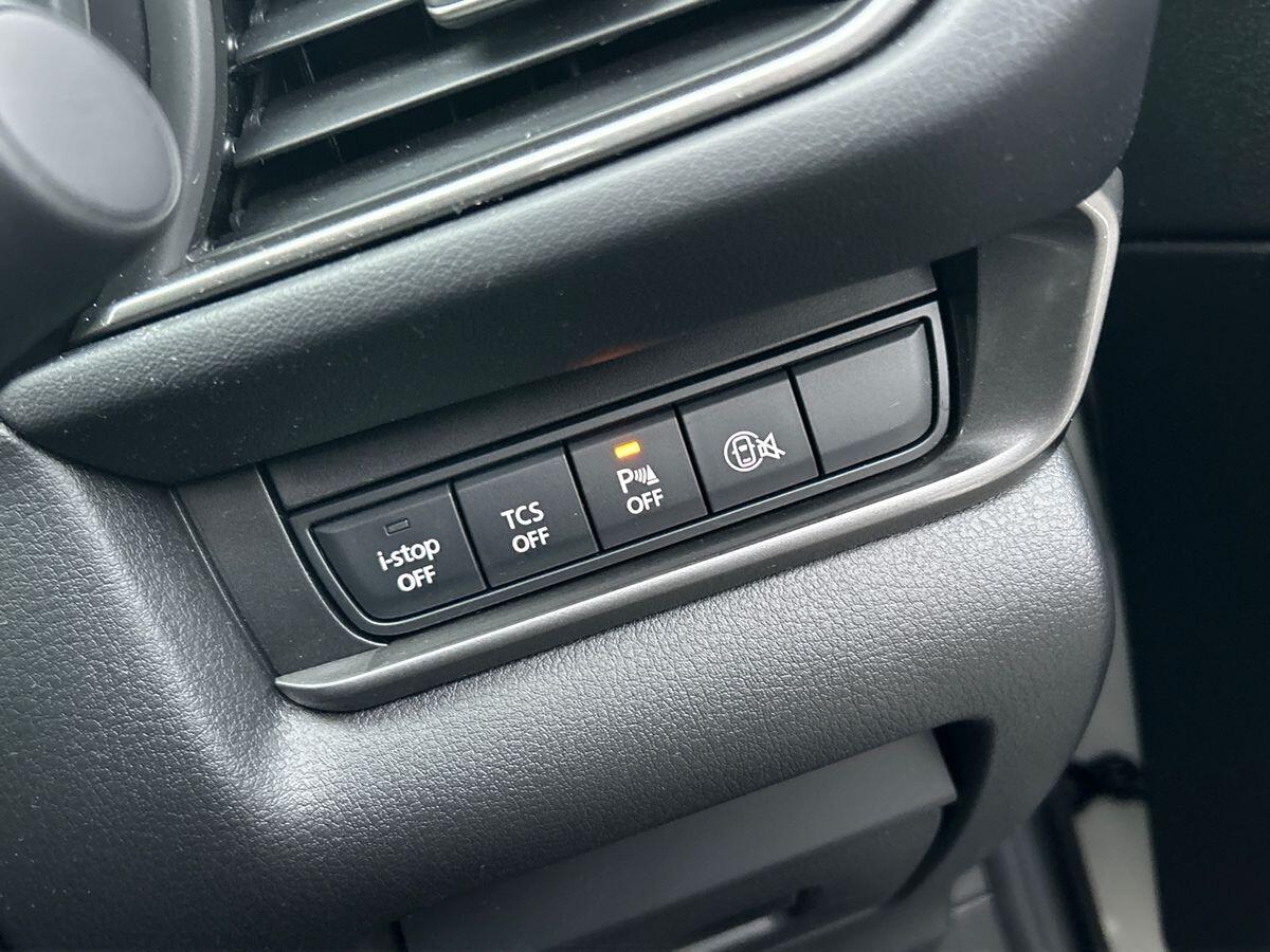 Used Mazda CX-30 2025 for sale - 77270398: Photo 23