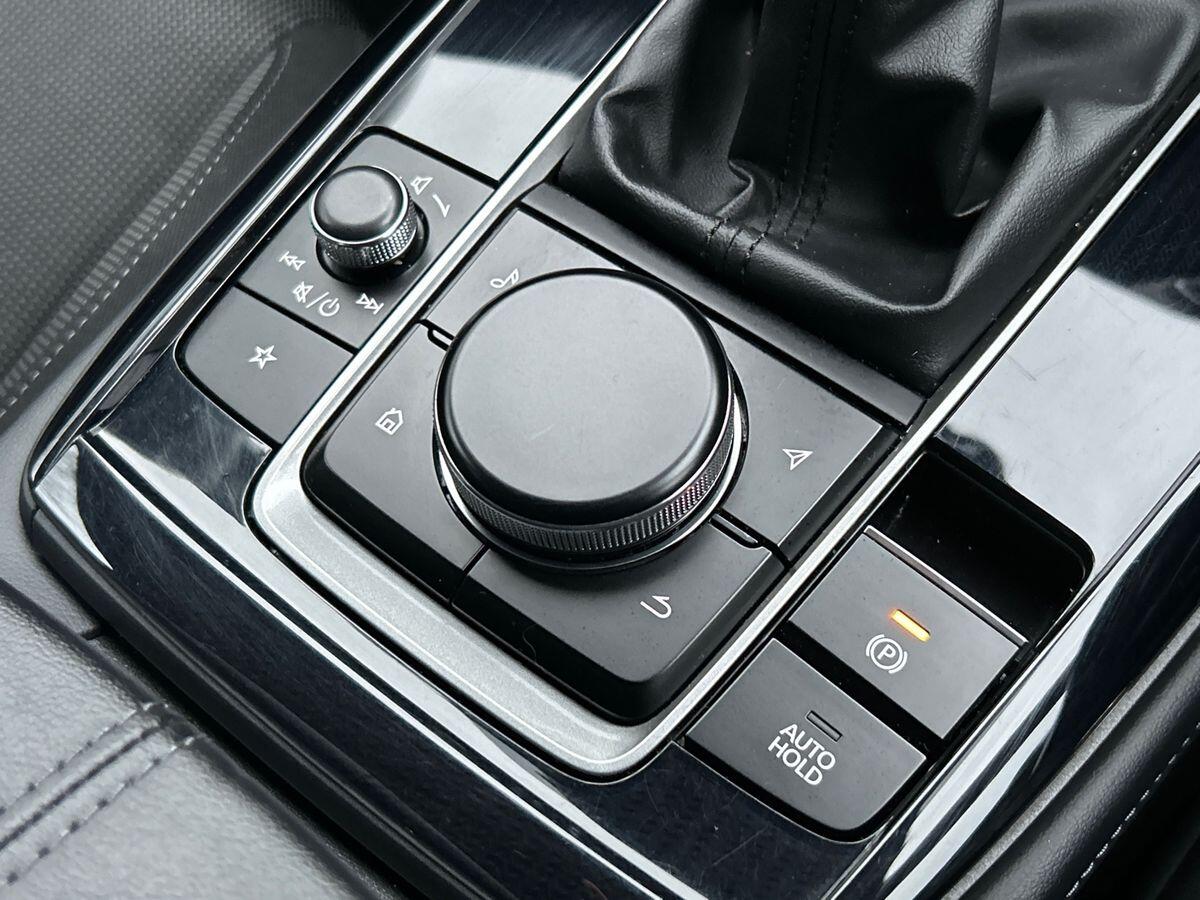 Used Mazda CX-30 2025 for sale - 77270398: Photo 24