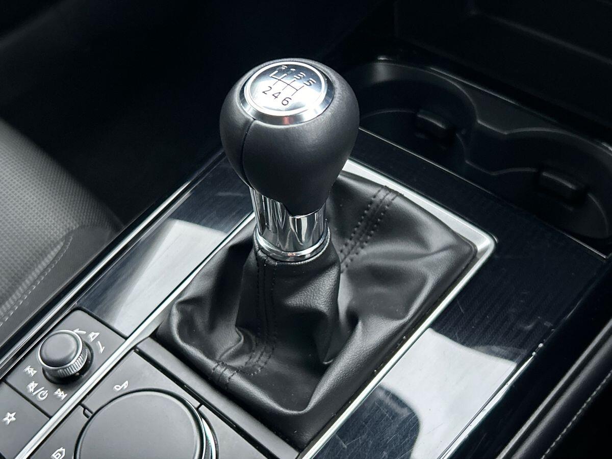 Used Mazda CX-30 2025 for sale - 77270398: Photo 25