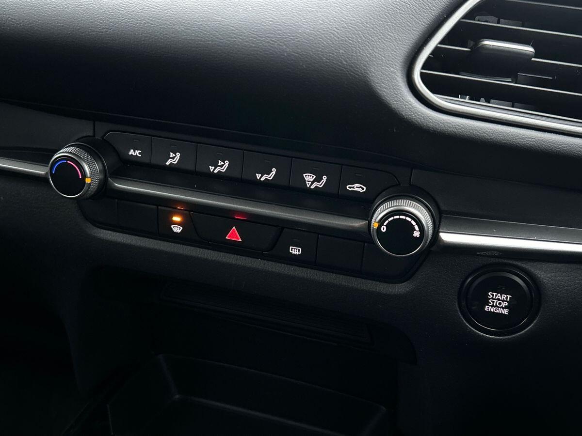 Used Mazda CX-30 2025 for sale - 77270398: Photo 27