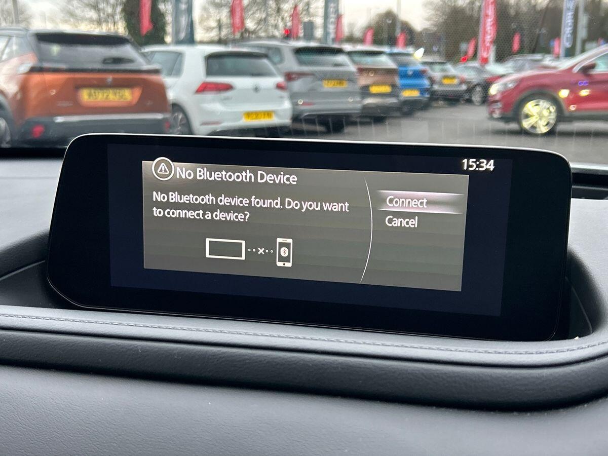 Used Mazda CX-30 2025 for sale - 77270398: Photo 29