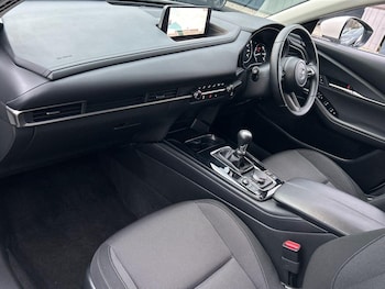 Used Mazda CX-30 2025 for sale - 77270398: Photo