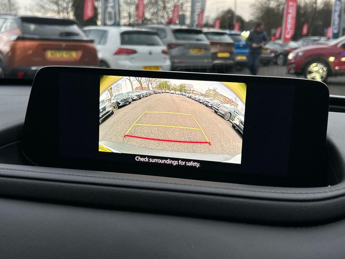 Used Mazda CX-30 2025 for sale - 77270398: Photo 31