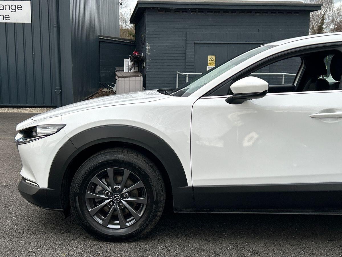 Used Mazda CX-30 2025 for sale - 77270398: Photo 36