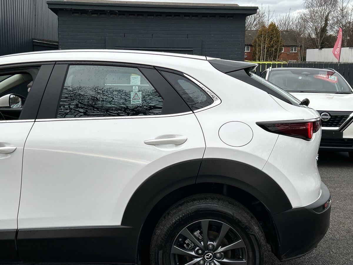 Used Mazda CX-30 2025 for sale - 77270398: Photo 37