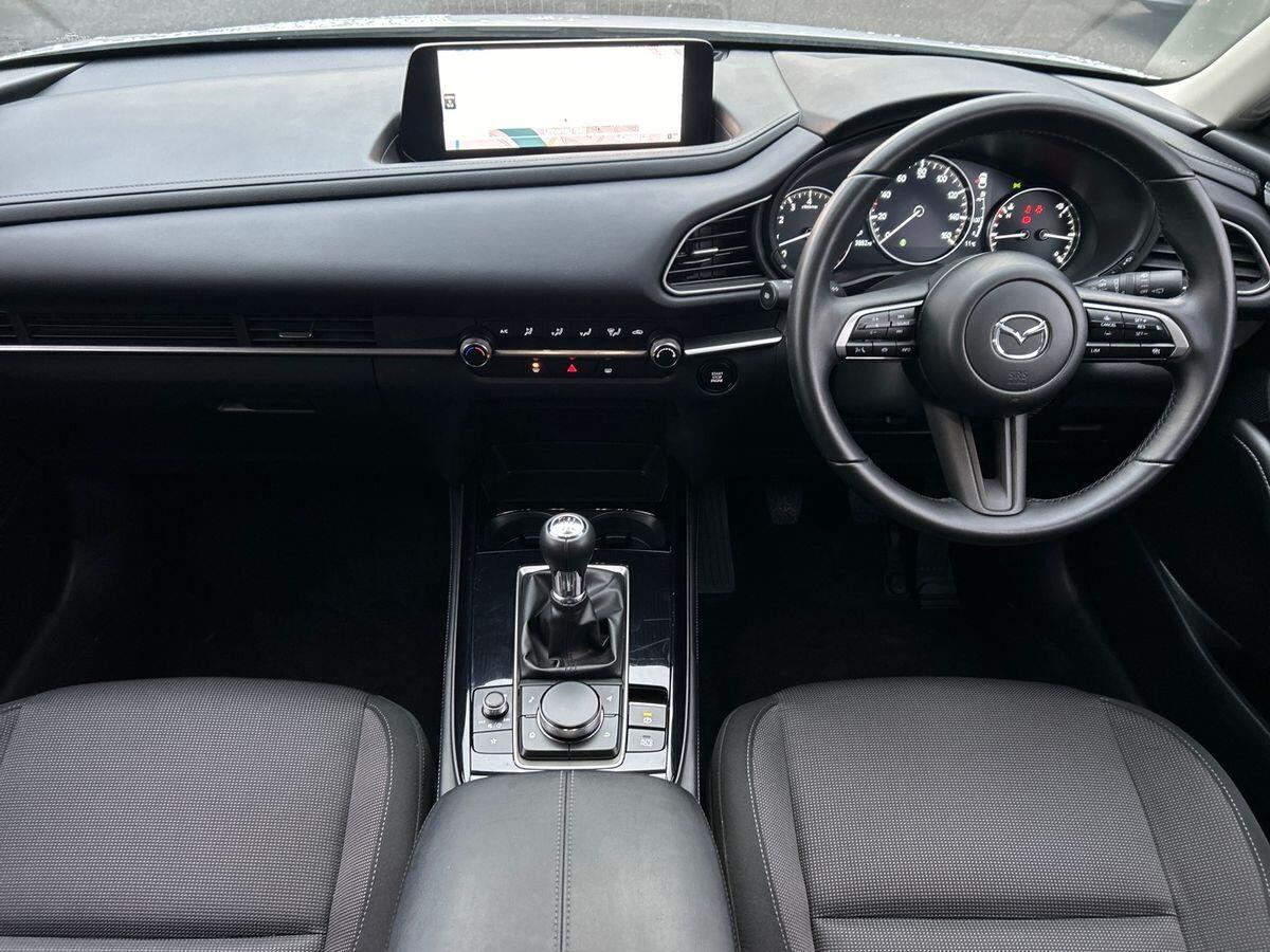 Used Mazda CX-30 2025 for sale - 77270398: Photo 7