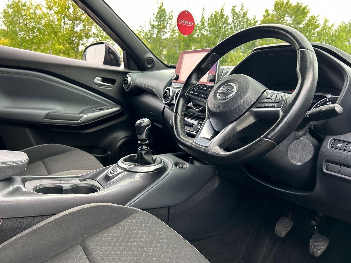 Used Nissan Juke 2021 for sale - 75983551: Photo 11