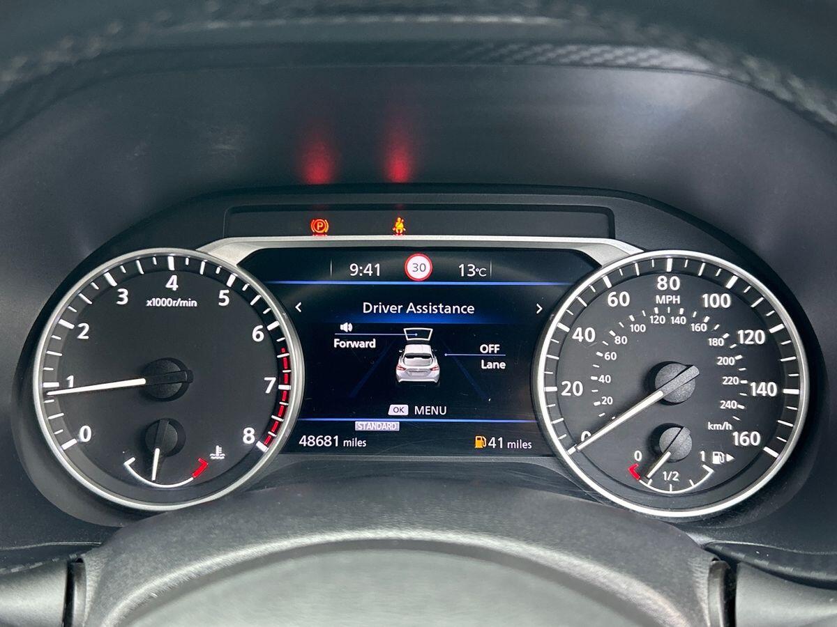 Used Nissan Juke 2021 for sale - 75983551: Photo 12