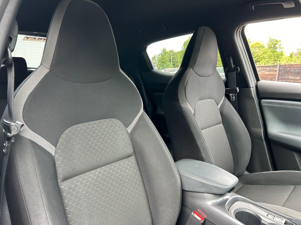 Used Nissan Juke 2021 for sale - 75983551: Photo 15