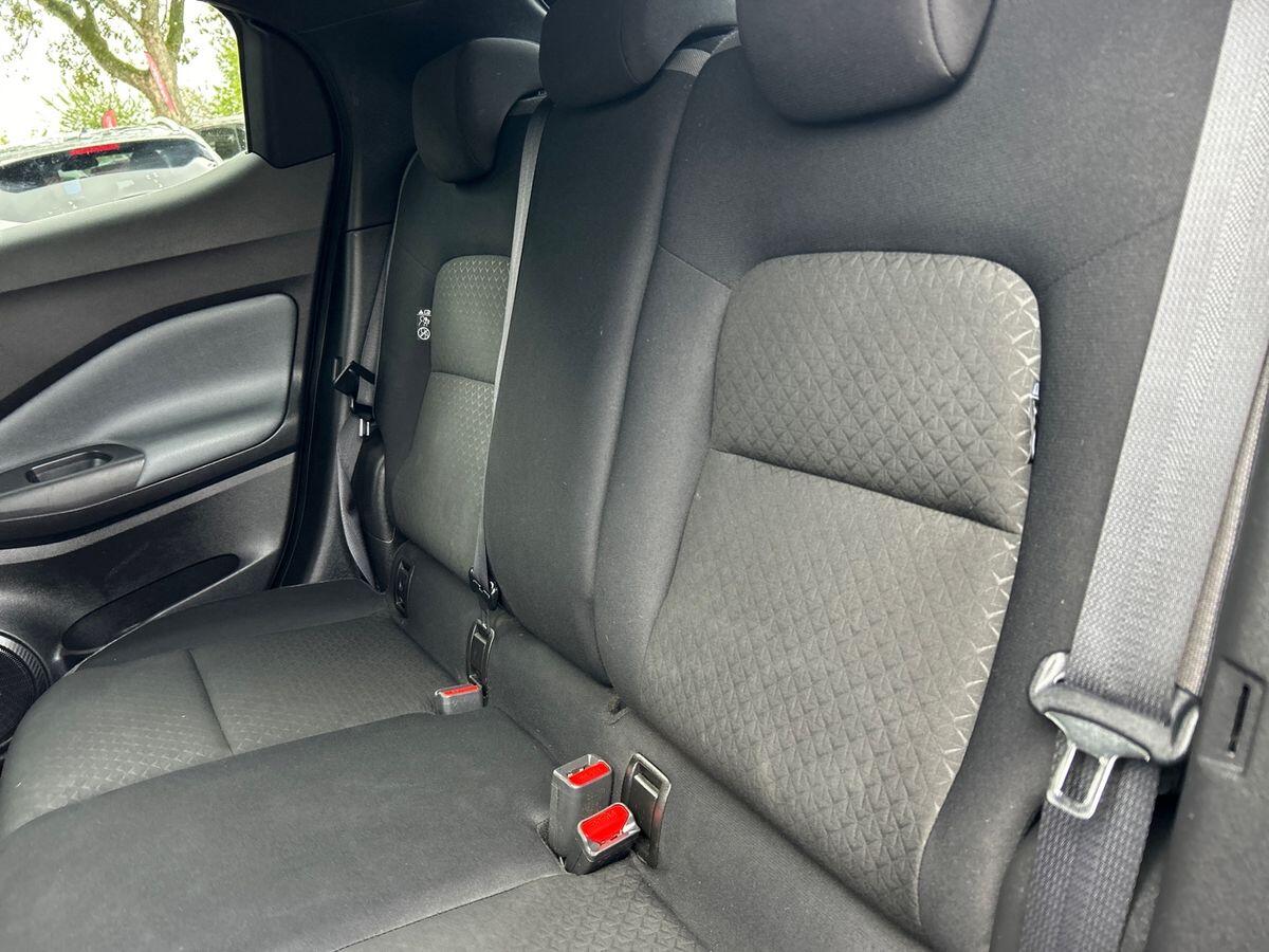 Used Nissan Juke 2021 for sale - 75983551: Photo 17
