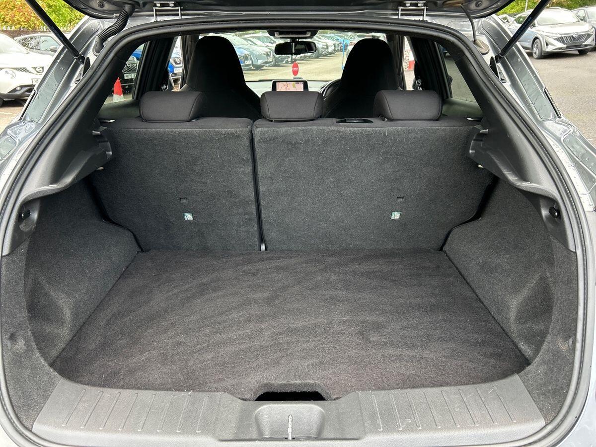 Used Nissan Juke 2021 for sale - 75983551: Photo 18