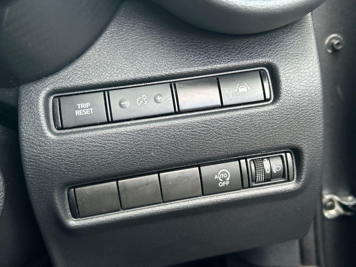 Used Nissan Juke 2021 for sale - 75983551: Photo 21