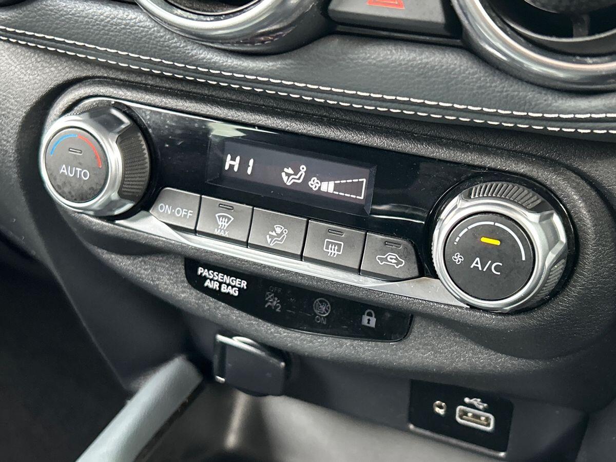 Used Nissan Juke 2021 for sale - 75983551: Photo 25