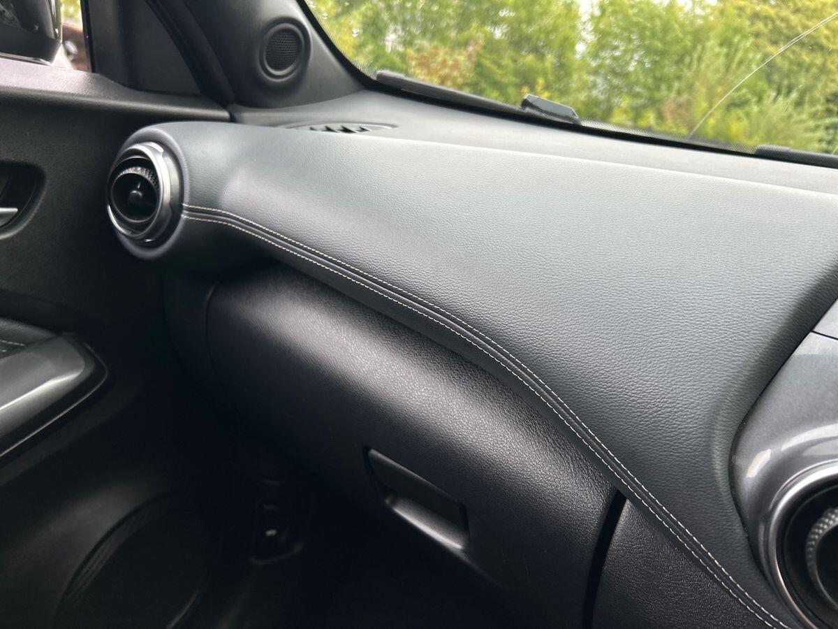 Used Nissan Juke 2021 for sale - 75983551: Photo 33