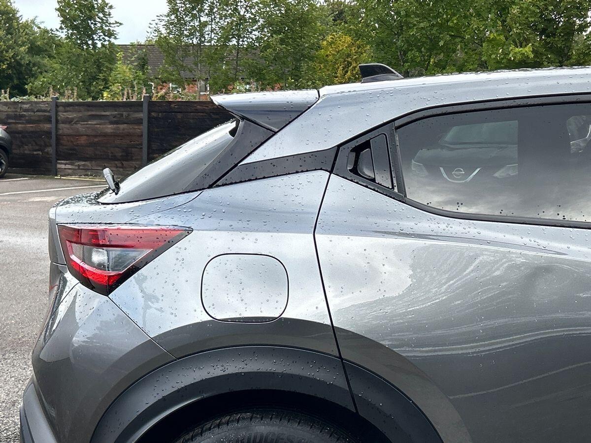 Used Nissan Juke 2021 for sale - 75983551: Photo 36