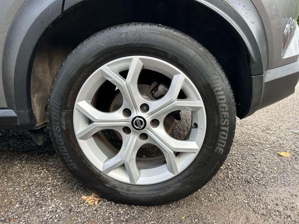 Used Nissan Juke 2021 for sale - 75983551: Photo 9