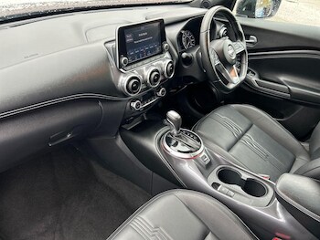 Used Nissan Juke 2023 for sale - 78851889: Photo