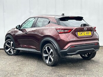 Used Nissan Juke 2023 for sale - 78851889: Photo