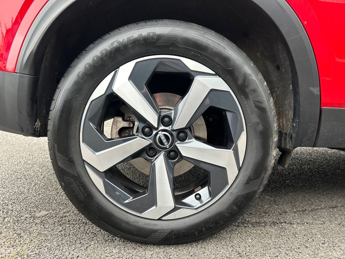 Used Nissan Qashqai 2022 for sale - 77451035: Photo 10