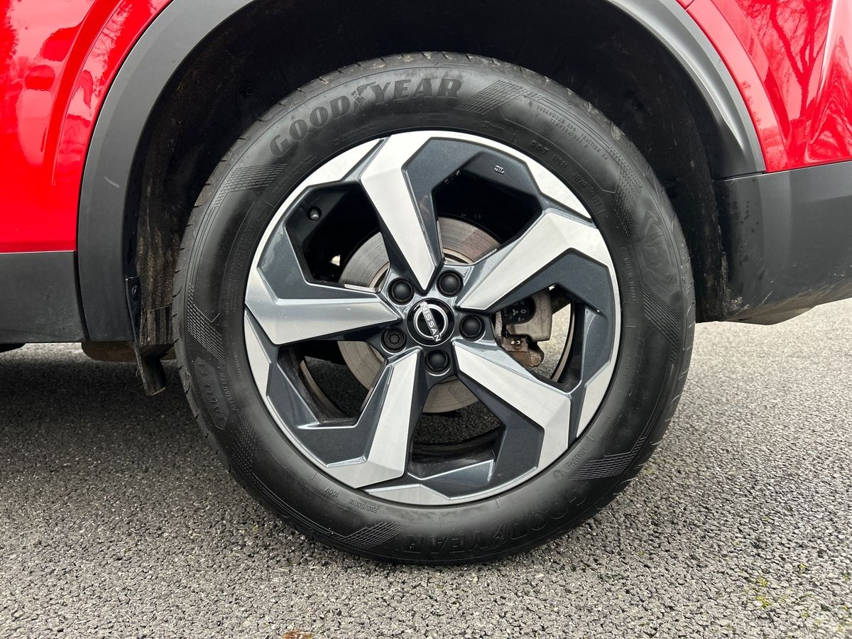 Used Nissan Qashqai 2022 for sale - 77451035: Photo 13