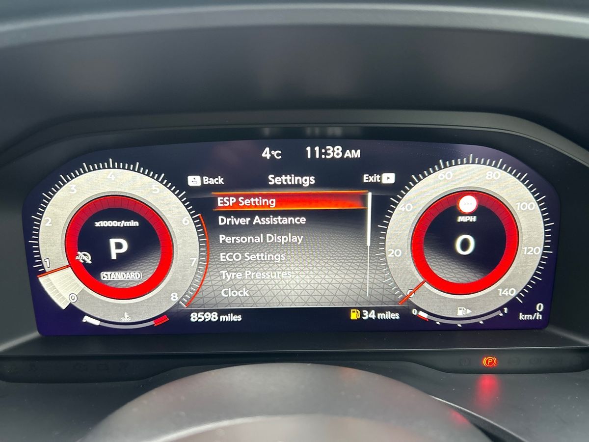 Used Nissan Qashqai 2022 for sale - 77451035: Photo 15