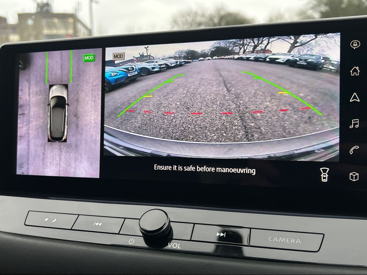 Used Nissan Qashqai 2022 for sale - 77451035: Photo 17