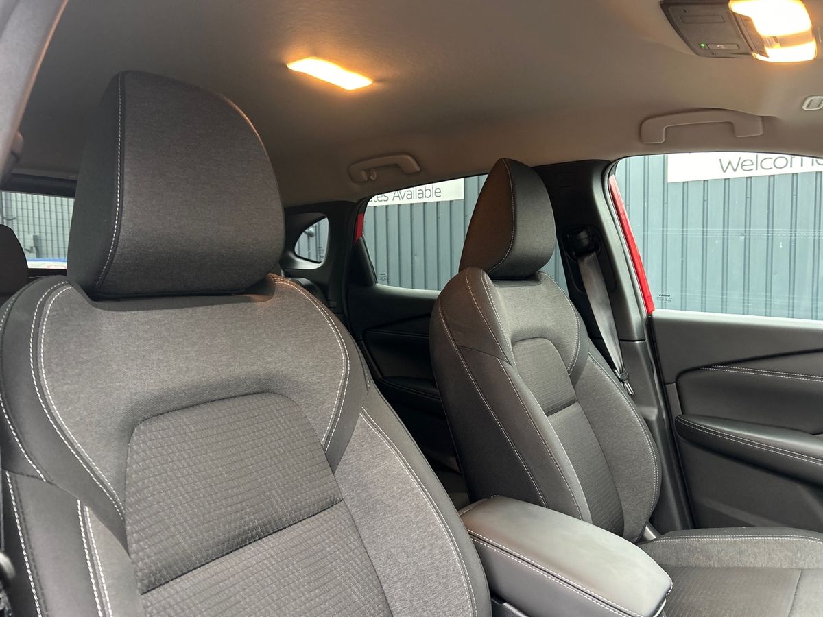 Used Nissan Qashqai 2022 for sale - 77451035: Photo 19