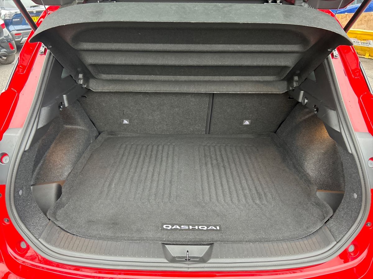 Used Nissan Qashqai 2022 for sale - 77451035: Photo 22