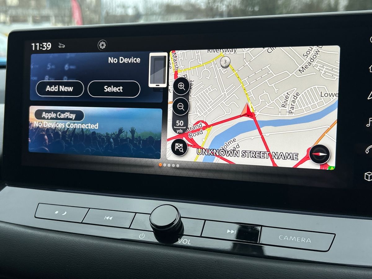 Used Nissan Qashqai 2022 for sale - 77451035: Photo 28