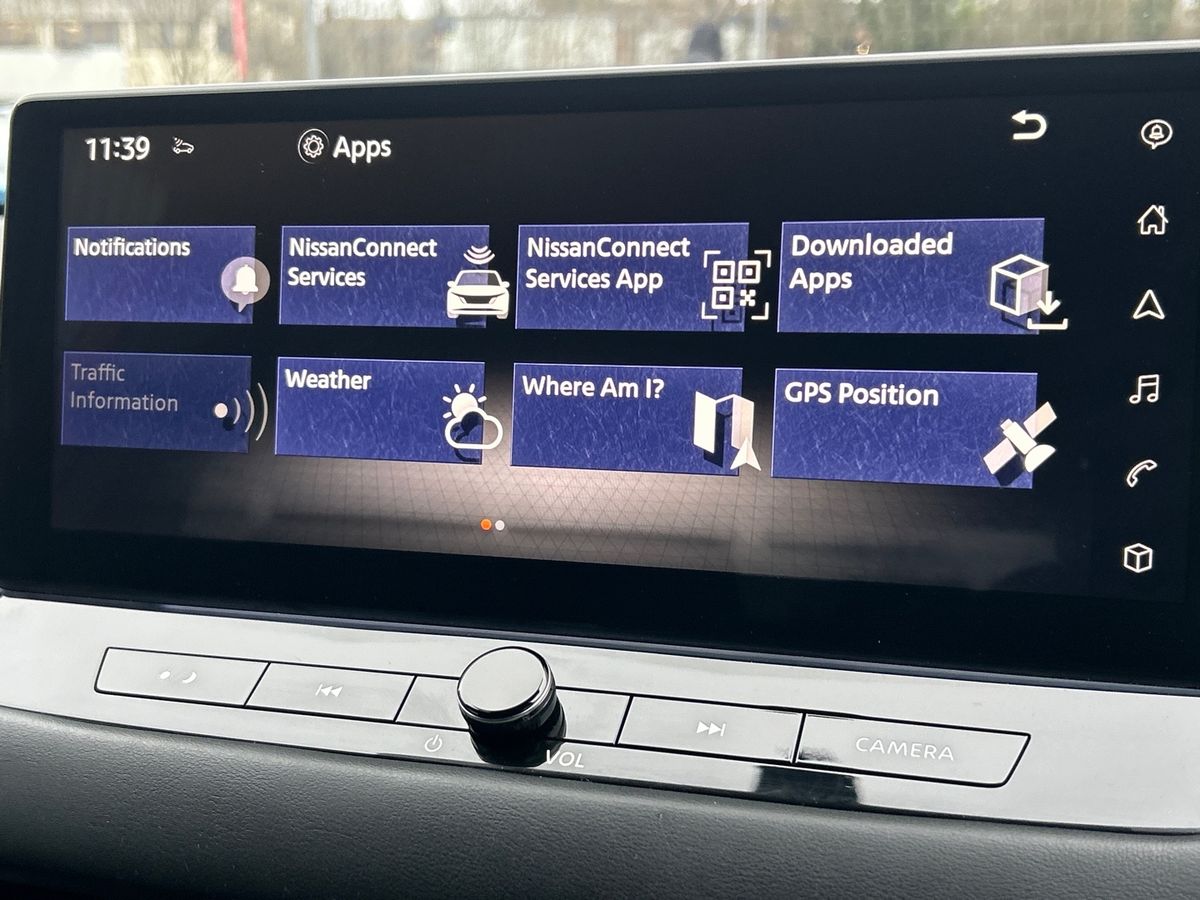 Used Nissan Qashqai 2022 for sale - 77451035: Photo 32