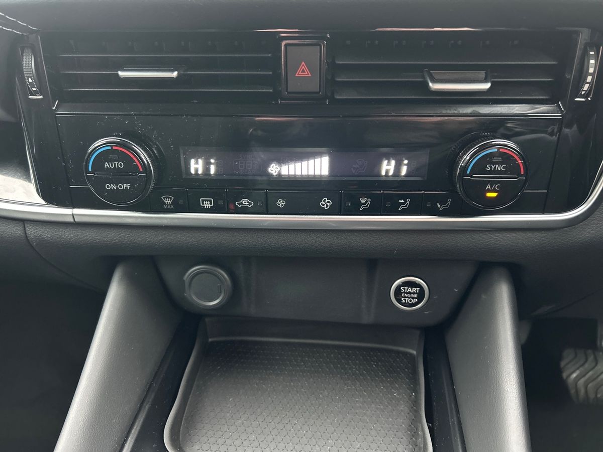 Used Nissan Qashqai 2022 for sale - 77451035: Photo 33