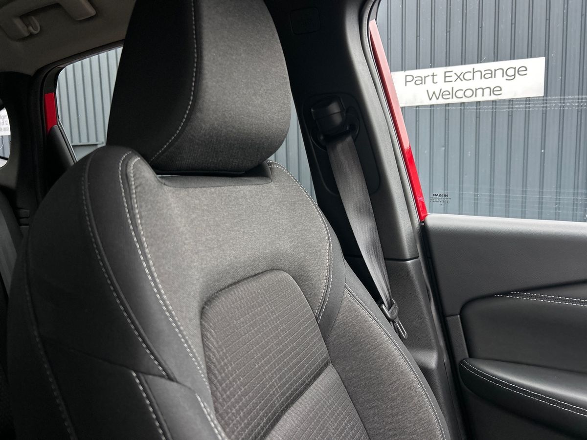 Used Nissan Qashqai 2022 for sale - 77451035: Photo 35