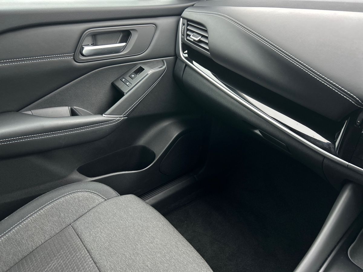 Used Nissan Qashqai 2022 for sale - 77451035: Photo 36