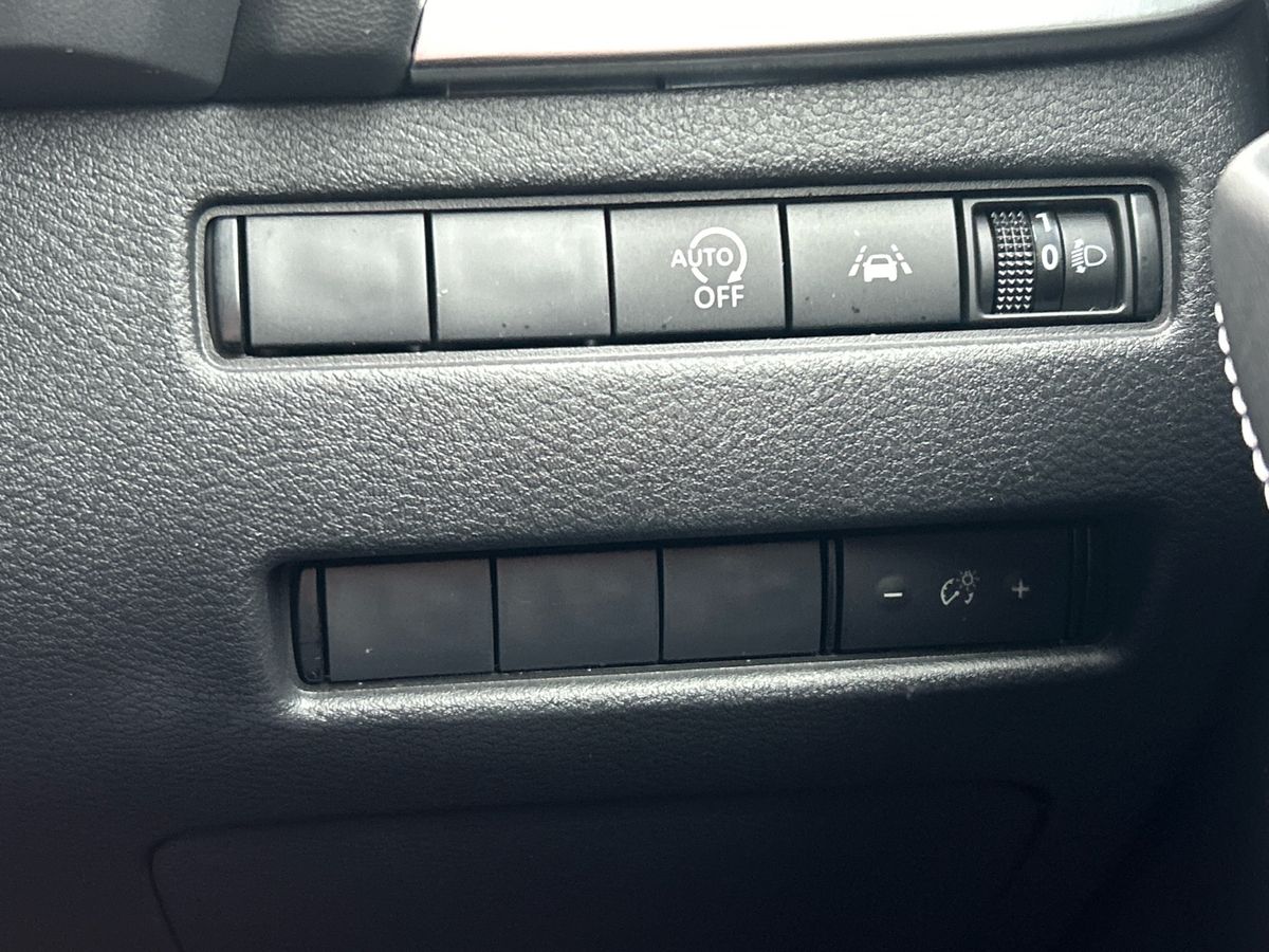 Used Nissan Qashqai 2022 for sale - 77451035: Photo 38