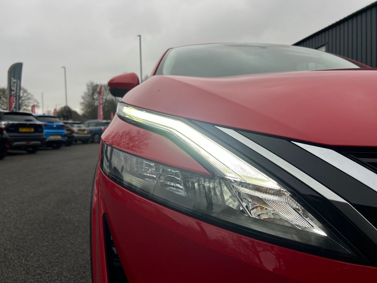 Used Nissan Qashqai 2022 for sale - 77451035: Photo 42