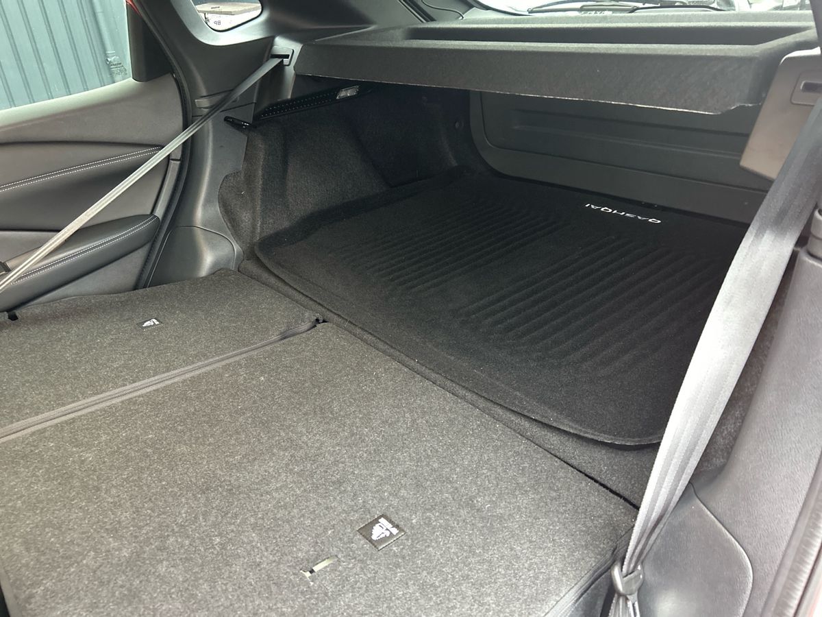 Used Nissan Qashqai 2022 for sale - 77451035: Photo 45