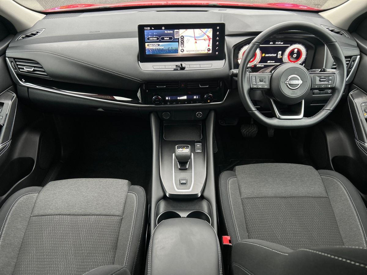 Used Nissan Qashqai 2022 for sale - 77451035: Photo 7